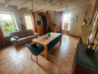  Maison � vendre 4 pi�ces 140 m�