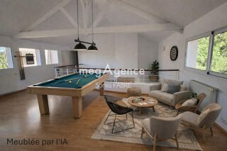  Maison à vendre 8 pièces 237 m²
