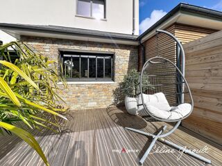  Maison à vendre 11 pièces 283 m²