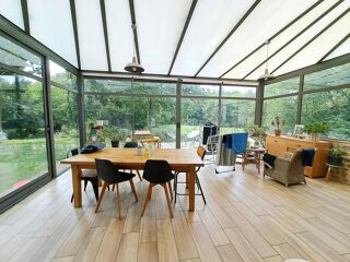  Maison à vendre 7 pièces 165 m²