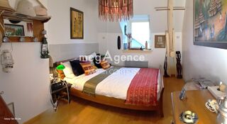  Maison à vendre 5 pièces 140 m²