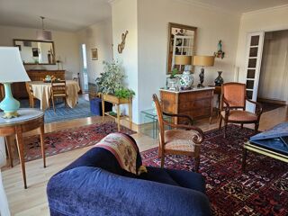  Appartement � vendre 5 pi�ces 114 m�