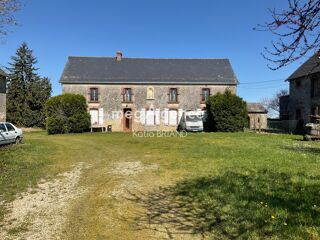  Maison à vendre 8 pièces 204 m²