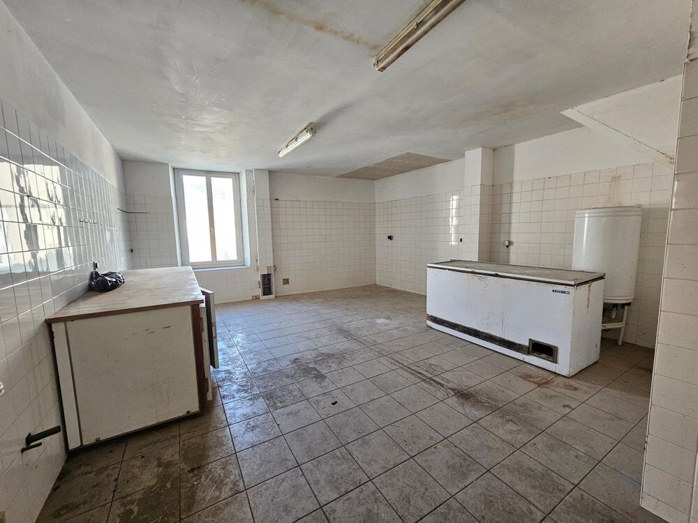 Vente Maison THOUARS - Ensemble immobilier à rénover Thouars