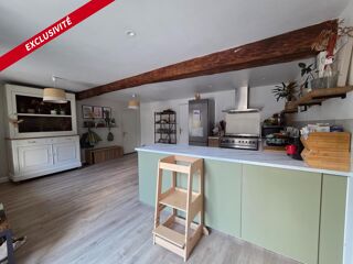  Maison  vendre 5 pices 136 m