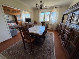  Maison à vendre 9 pièces 210 m²