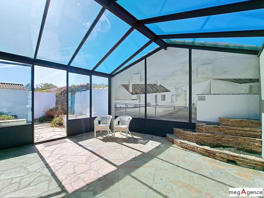 � vendre  Maison L'�le-d'Yeu (85350)