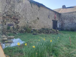  Maison � vendre 3 pi�ces 82 m�