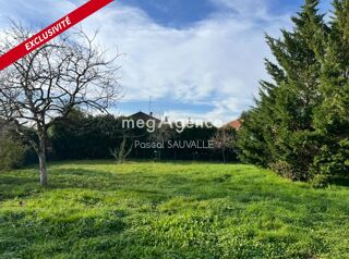  Terrain à vendre 870 m²