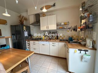  Maison � vendre 7 pi�ces 199 m�