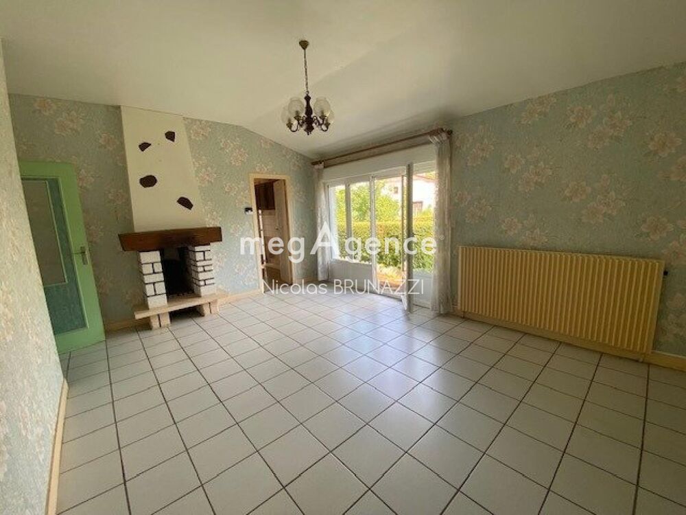 Vente Maison Pavillon de plain-pied à Vimoutiers (61120) – Rare sur le secteur ! Vimoutiers