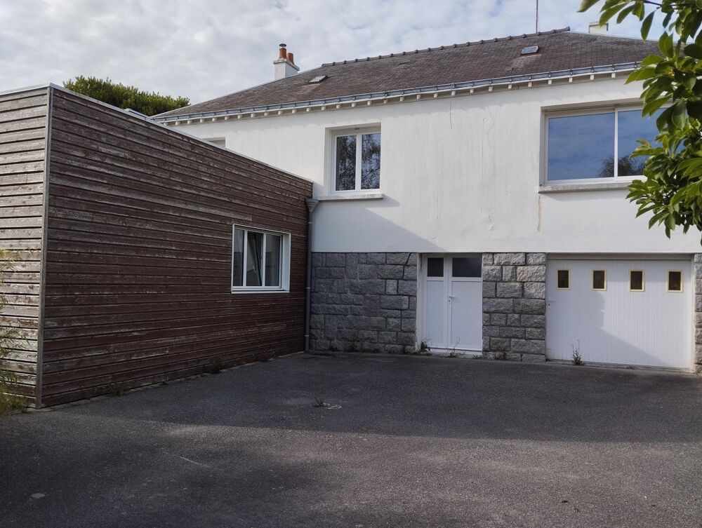 Vente Maison Maison 130 m2 centre Muzillac Muzillac