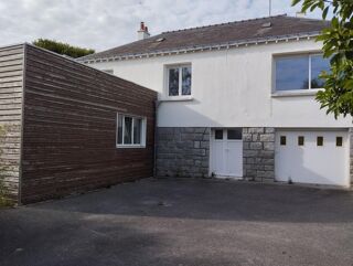 Vente Maison Maison 130 m2 centre Muzillac Muzillac