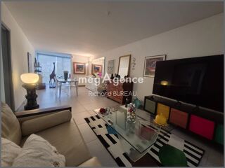  Appartement � vendre 4 pi�ces 89 m�