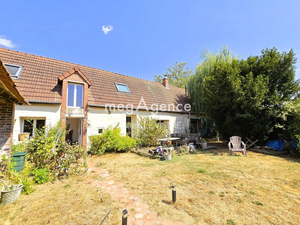 Maison de 6 pièces de 216m²