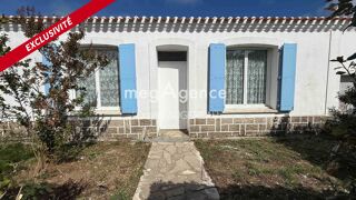  Maison à vendre 3 pièces 66 m²