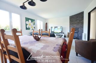  Maison à vendre 6 pièces 87 m²