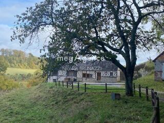  Maison � vendre 6 pi�ces 107 m�