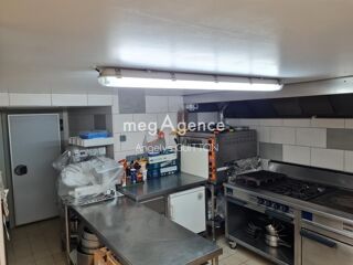  Maison à vendre 6 pièces 210 m²
