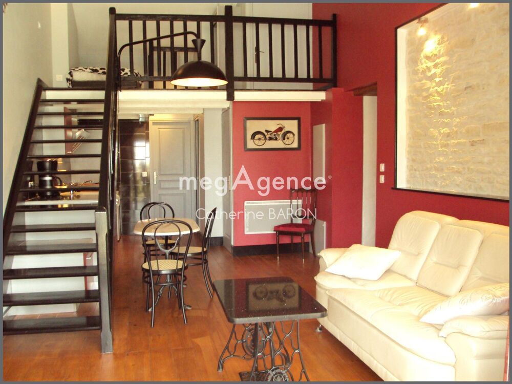 à vendre  Maison Beauvoir-sur-Niort (79360)