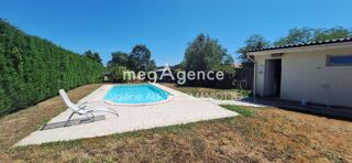  Maison à vendre 4 pièces 100 m²