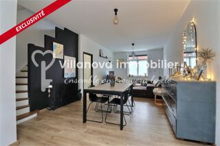  Maison � vendre 6 pi�ces 128 m�