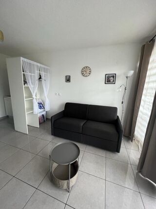  Appartement à vendre 1 pièce 23 m²