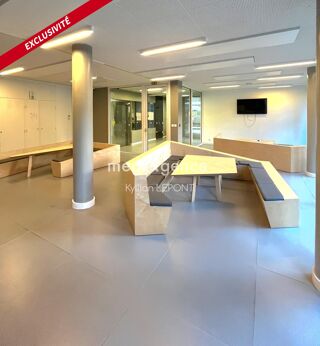  Appartement � vendre 1 pi�ce 32 m�