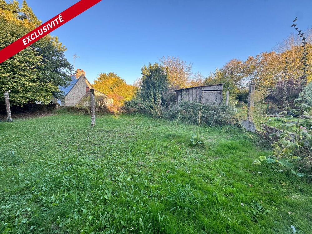 Vente Maison Maison en pierre Montreuil-poulay