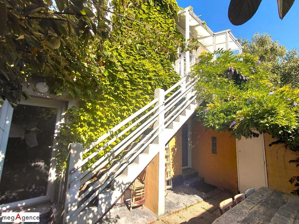 Vente Maison Maison 113 m2 - Chambres vue sur mer - 35260 CANCALE Cancale