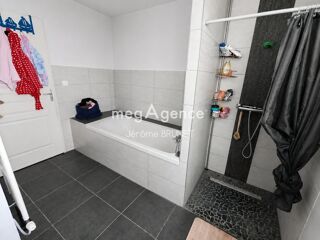  Maison à vendre 5 pièces 104 m²