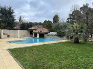  Maison à vendre 5 pièces 115 m²