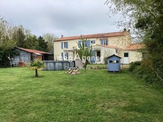  Maison à vendre 8 pièces 205 m²