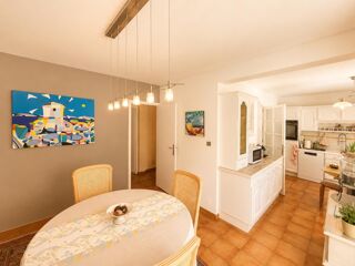 Maison à vendre 5 pièces 144 m²