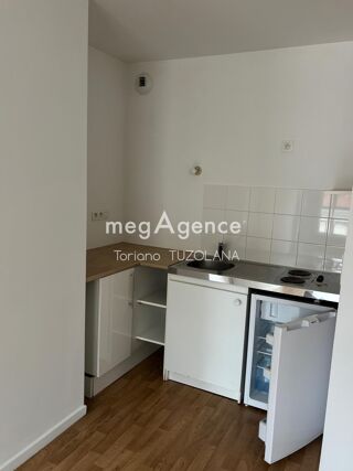  Appartement  vendre 2 pices 43 m
