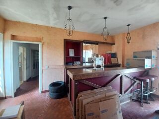  Maison � vendre 15 + pi�ces 550 m�