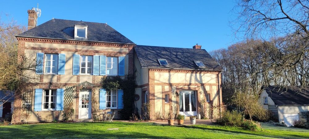 � vendre  Maison �quemauville (14600)