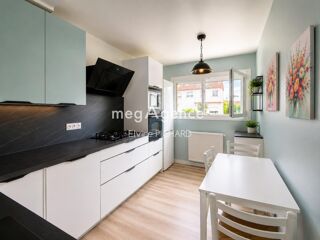  Maison à vendre 7 pièces 111 m²