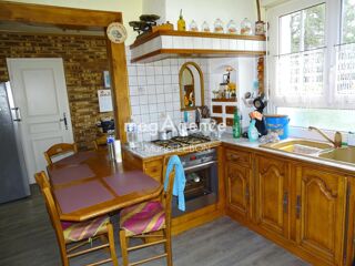  Maison  vendre 7 pices 161 m