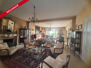  Maison � vendre 10 pi�ces 300 m�