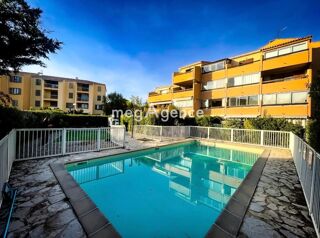  Appartement à vendre 1 pièce 20 m²