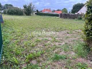  Terrain � vendre 1000 m�