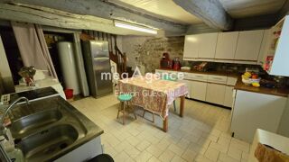  Maison à vendre 11 pièces 265 m²