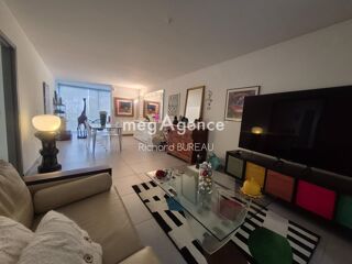  Appartement � vendre 4 pi�ces 89 m�