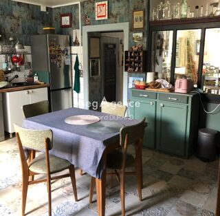  Maison à vendre 6 pièces 157 m²