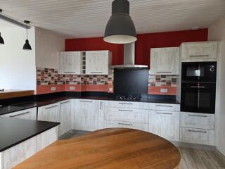  Maison à vendre 5 pièces 111 m²