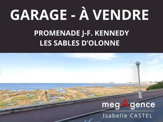 Parking / Garage � vendre 13 m�