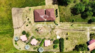  Maison � vendre 8 pi�ces 350 m�