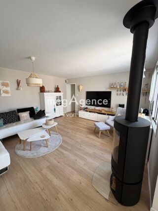  Maison à vendre 6 pièces 134 m²