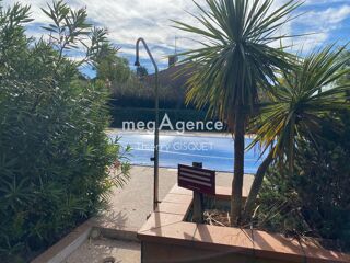  Appartement � vendre 3 pi�ces 62 m�